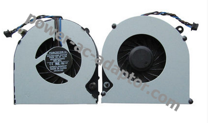 New HP 8460P 8460W 8470P 8470W 4530S cpu cooling Fan